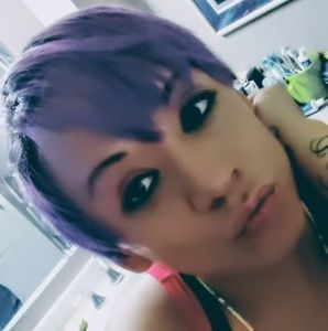 Meet your Posher, Zoey